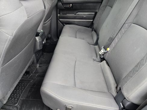 Used 2024 Toyota Tacoma SR RWD image 27