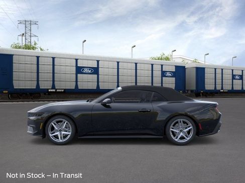 New 2026 Ford Mustang Premium RWD image 3
