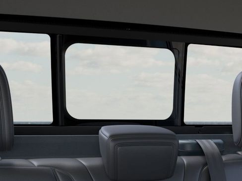 New 2025 Ford Maverick Lariat w/ Black Appearance Package image 39