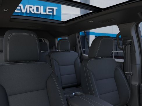 New 2026 Chevrolet Traverse LT w/ Sun and Wheel Package FWD image 71