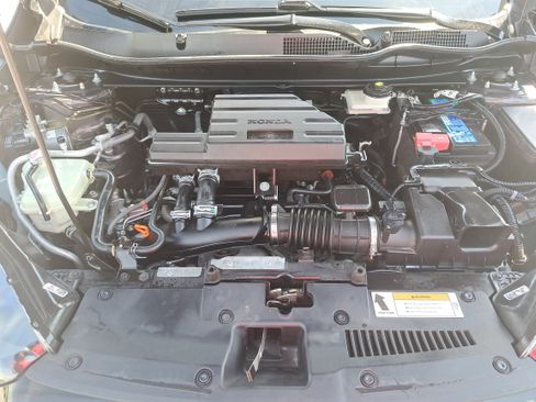 Used 2022 Honda CR-V EX image 27