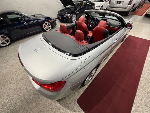 Used 2016 BMW 428i xDrive Convertible AWD/4WD image 21