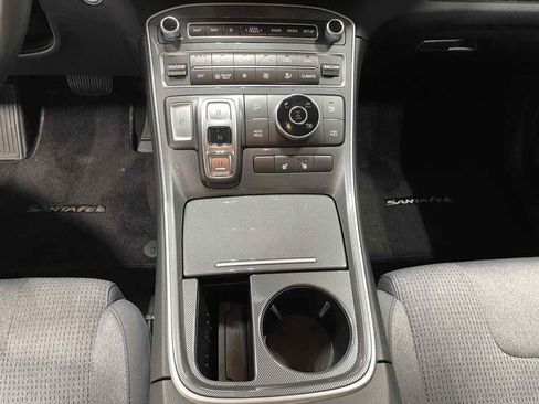 Used 2023 Hyundai Santa Fe Blue AWD/4WD image 13