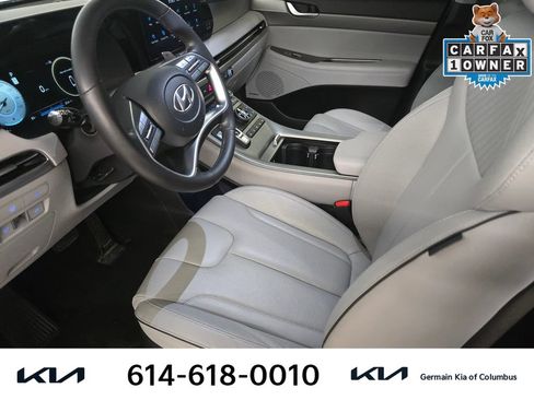 Used 2023 Hyundai Palisade SEL w/ Premium Package AWD/4WD image 18