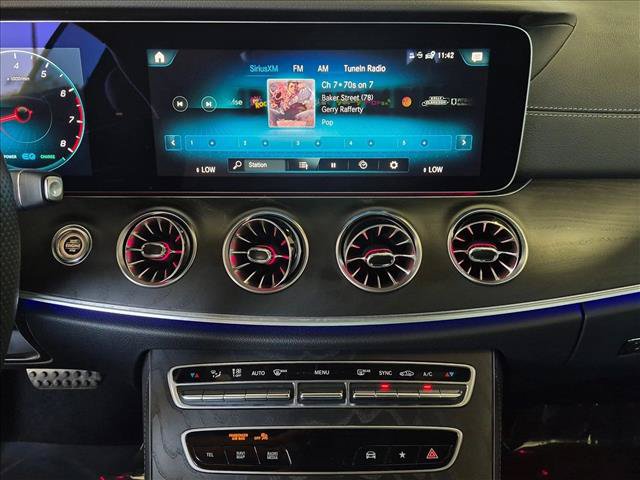 Certified 2023 Mercedes-Benz E 450 Coupe image 15