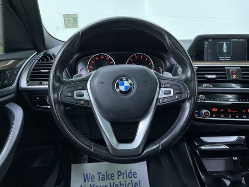 Used 2019 BMW X3 sDrive30i w/ Driving Assistance Package image 20