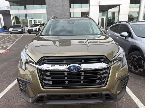 Used 2024 Subaru Ascent Limited w/ Technology Package AWD/4WD image 32