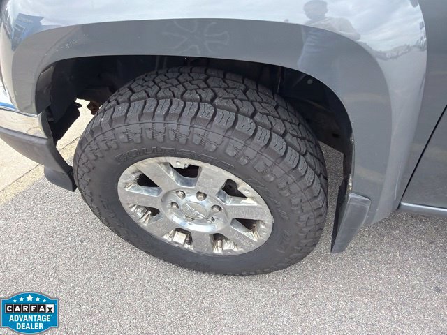 Used 2012 GMC Canyon SLE AWD/4WD image 9