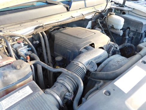 Used 2008 GMC Sierra 2500 W/T image 30