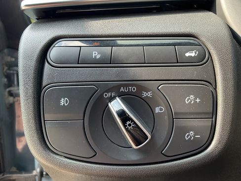 Used 2022 INFINITI QX55 Luxe w/ Cargo Package image 20