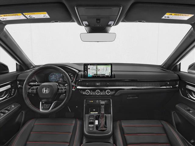 Used 2026 Honda CR-V Sport Touring image 5