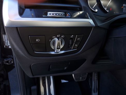 Used 2019 BMW X3 M40i w/ Driving Assistance Package image 20