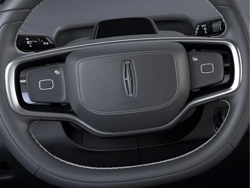 New 2026 Lincoln Navigator L Premier AWD/4WD image 12