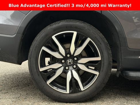 Used 2019 Honda Pilot Touring image 9