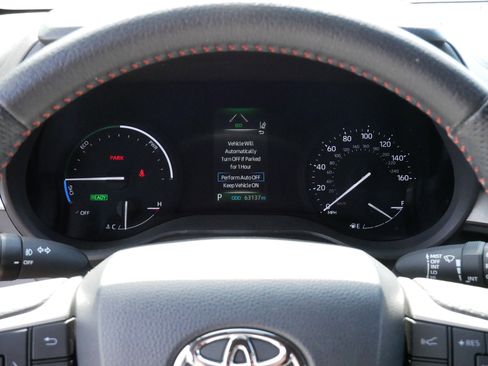 Certified 2022 Toyota Sienna XSE w/ XSE Plus Package AWD/4WD image 22