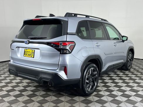 New 2026 Subaru Forester Limited image 6