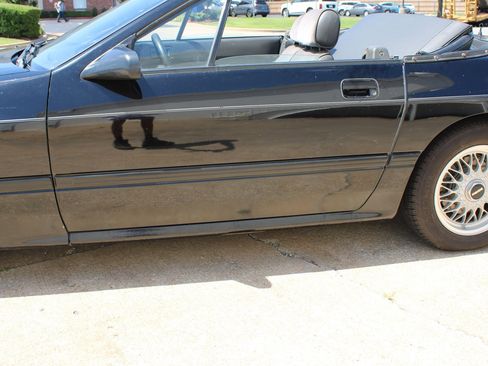 Used 1988 MAZDA RX-7 Convertible RWD image 40