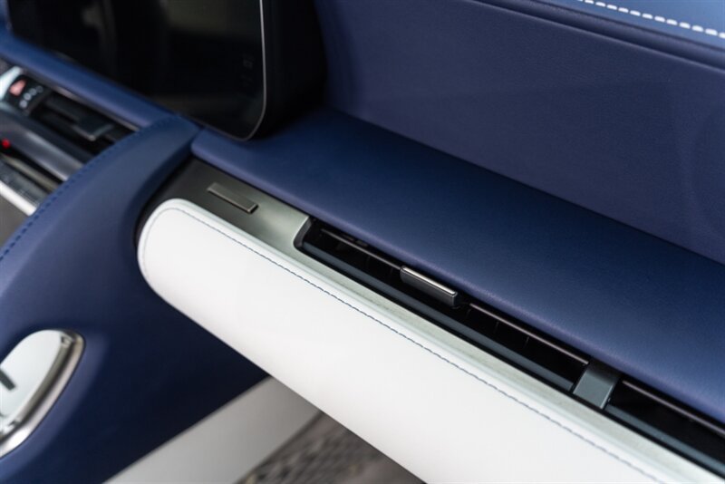Used 2024 Lexus LC 500 Convertible RWD image 62