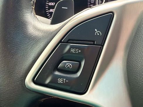 Used 2015 Chevrolet Corvette Stingray Coupe w/ 2LT Preferred Equipment Group image 33