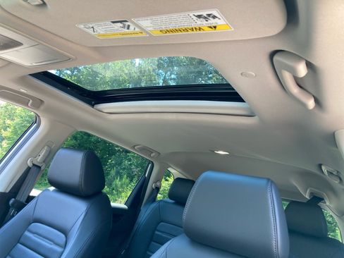 Certified 2025 Honda CR-V EX-L image 21