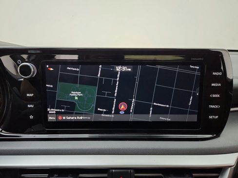 Used 2022 Kia K5 GT-Line w/ GT-Line FWD Premium Package image 34