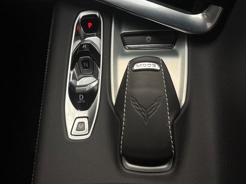 Used 2023 Chevrolet Corvette Stingray Convertible image 41