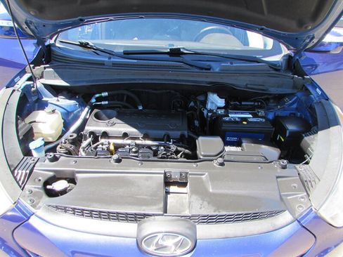 Used 2012 Hyundai Tucson GLS FWD image 32