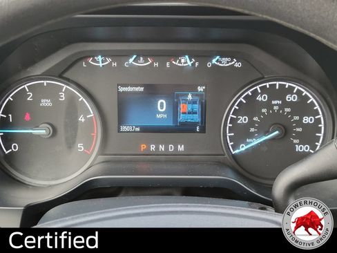 Used 2025 Ford F250 XLT w/ FX4 Off-Road Package AWD/4WD image 32
