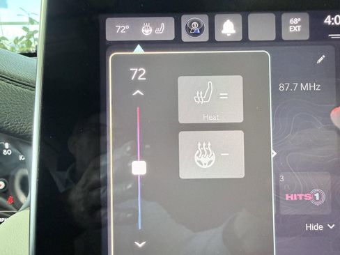 Used 2022 Jeep Compass Limited image 24