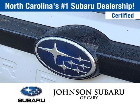 Certified 2025 Subaru Forester Premium w/ Protection Package image 24