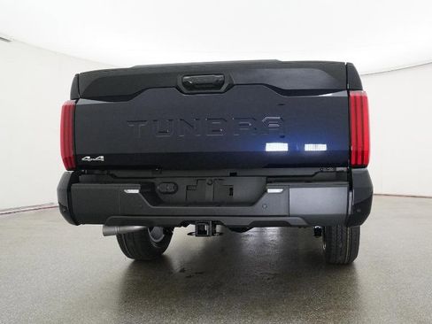 New 2026 Toyota Tundra SR5 AWD/4WD image 8