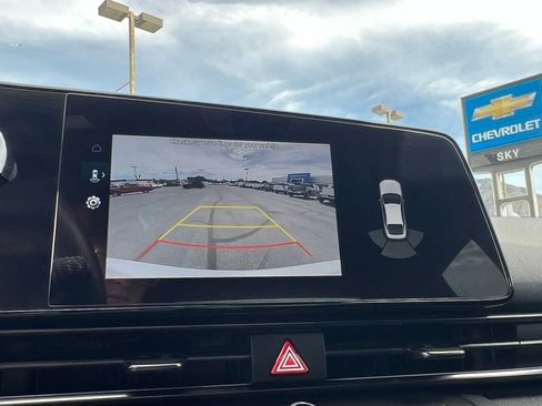 Used 2022 Hyundai Elantra N FWD image 34