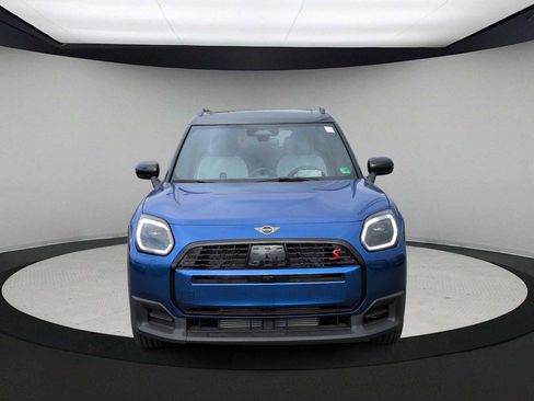 New 2026 MINI Cooper Countryman S image 3