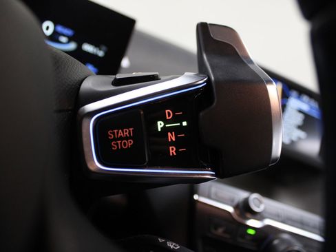 Used 2018 BMW i3 w/ Range Extender image 25