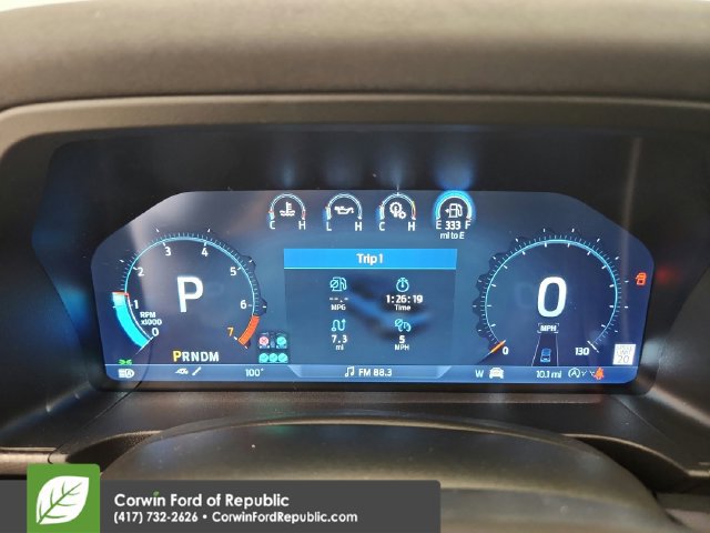 New 2026 Ford Ranger Raptor AWD/4WD image 17