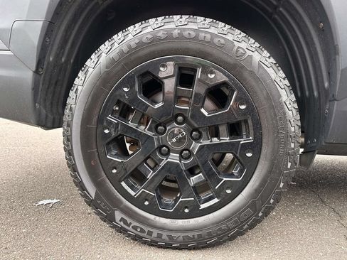 Used 2023 Honda Ridgeline RTL image 6