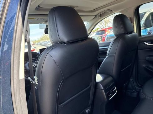 Used 2024 MAZDA CX-5 AWD 2.5 S w/ Preferred Package image 14