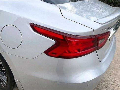 Used 2016 Nissan Maxima 3.5 SL FWD image 22