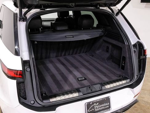 Used 2024 Land Rover Range Rover Sport Dynamic SE image 50