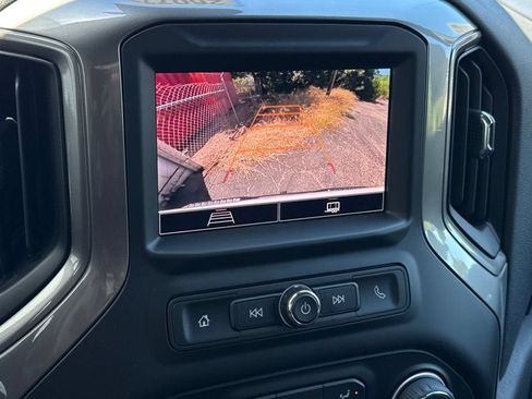 New 2026 Chevrolet Silverado 1500 W/T w/ WT Value Package RWD image 18
