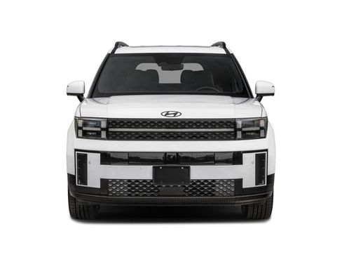 New 2026 Hyundai Santa Fe Calligraphy image 4