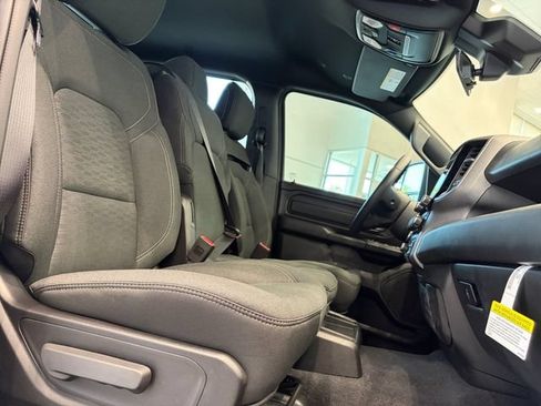 New 2026 RAM 1500 Warlock AWD/4WD image 29
