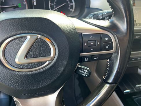 Used 2020 Lexus GX 460 Premium image 46