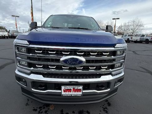 New 2026 Ford F250 Lariat AWD/4WD image 8