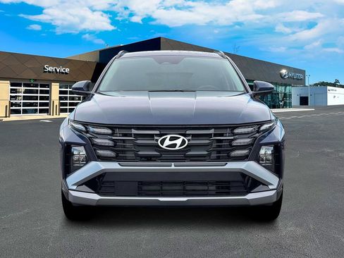 New 2026 Hyundai Tucson SEL image 13