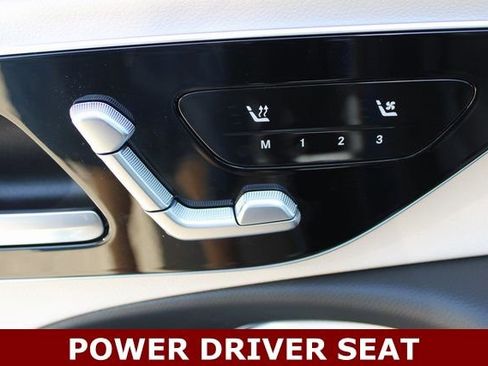New 2026 Mercedes-Benz E 350 4MATIC Sedan image 12