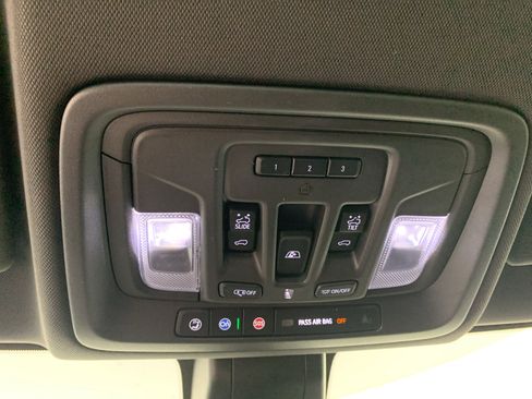 Used 2019 GMC Sierra 1500 AT4 w/ AT4 Premium Package AWD/4WD image 24