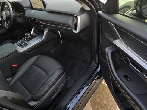 New 2026 MAZDA CX-90 3.3 Turbo w/ Premium Sport Pkg image 6