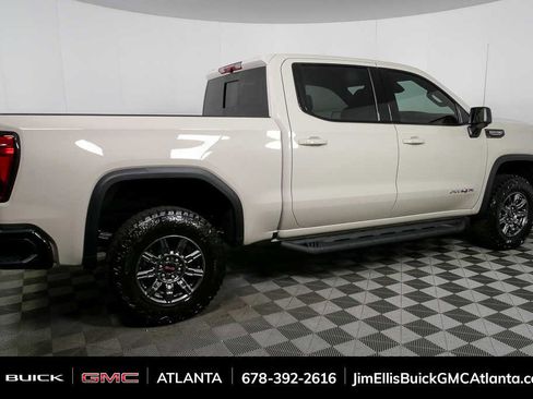 New 2026 GMC Sierra 1500 AT4X image 2