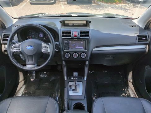 Used 2014 Subaru Forester 2.0XT Touring AWD/4WD image 14